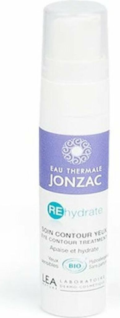 Jonzac Rehydrate Eye Contour Care 15ml Zdjęcie produktu 