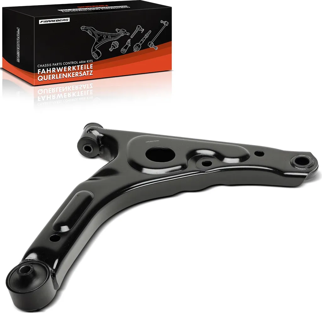 Frankberg 1x braccio di controllo anteriore destro inferiore per Ford Transit FB FC FD FS FZ FA FF FM Tourneo