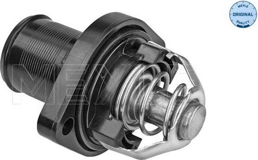 MEYLE Thermostat Kühlmittel 89°C für FIAT Ulysse (179) Scudo Kastenwagen (220) ULYSSE (220) passend für PEUGEOT 206 Schrägheck (2A/C) 206 CC (2D)