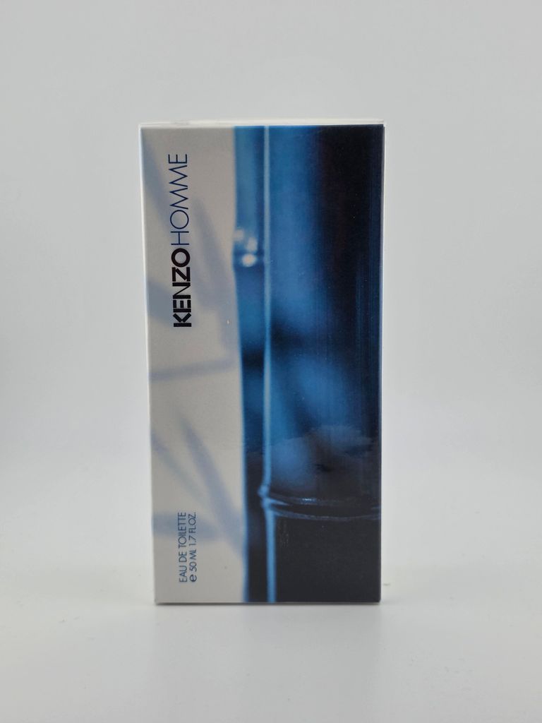 Kenzo Pour Homme Eau de Toilette 50ml Produktbild 