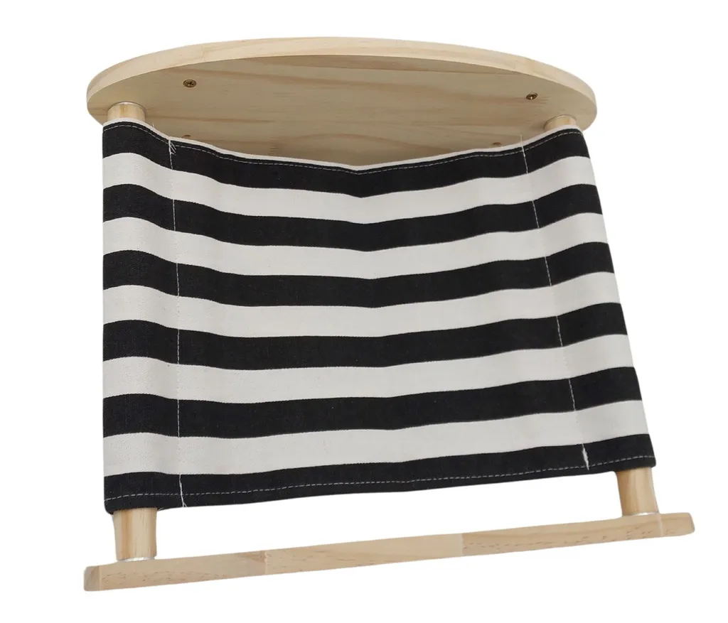 Lit pour chats mural pour petits espaces - Set de 4 hamacs repos chat