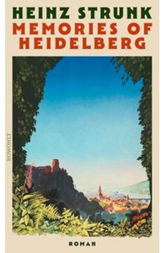 Memories of Heidelberg Immagine del prodotto 
