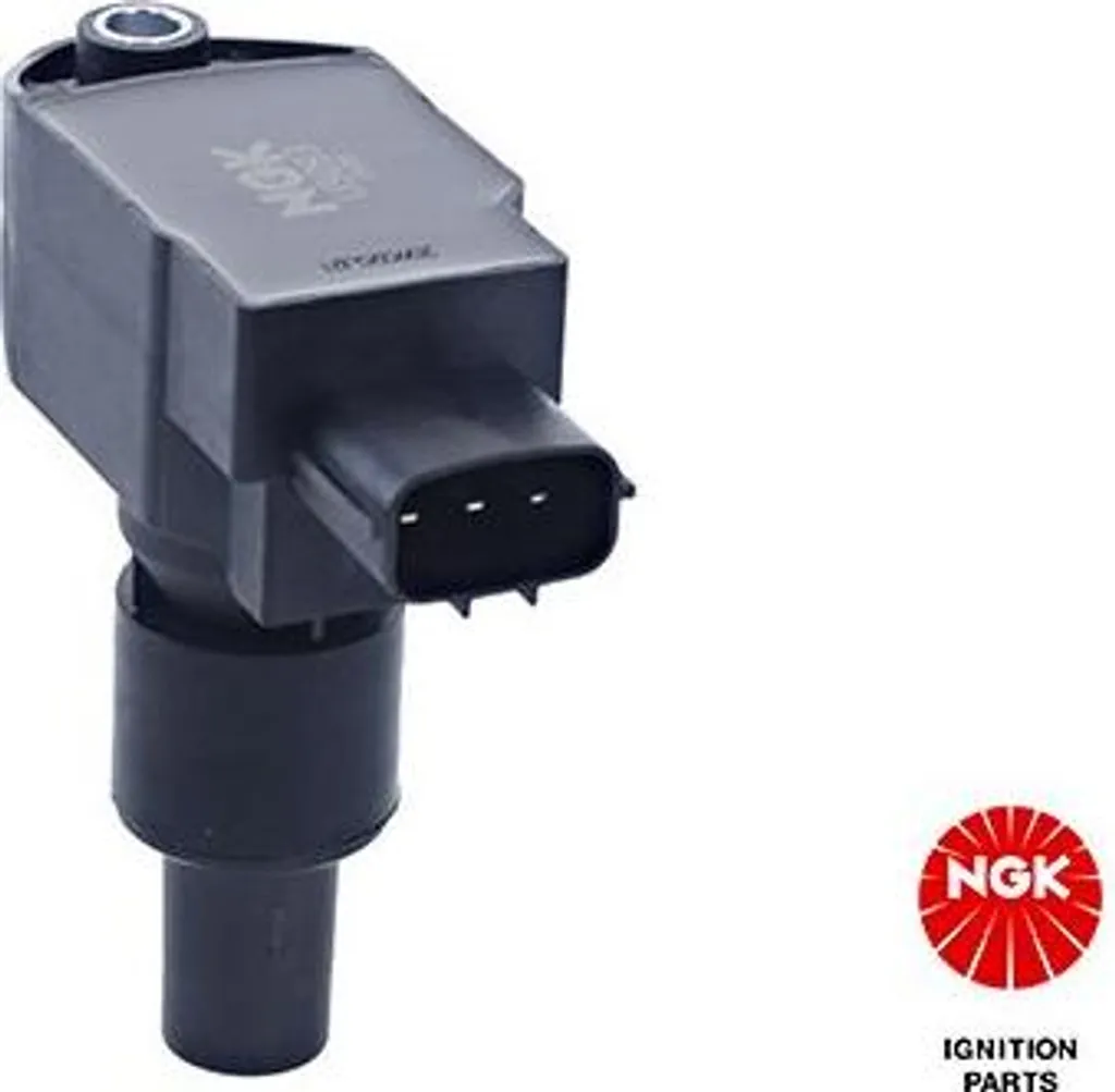 Bobine d'allumage unitaire NGK 48283 pour Mazda RX-8 moteur rotatif