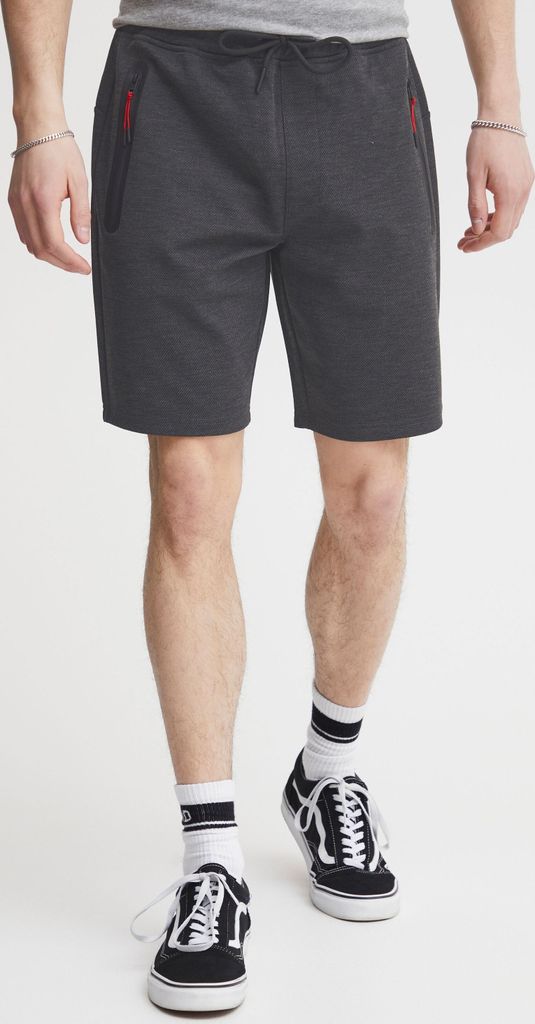 !Solid SDVinnie Herren Sweatshorts Kurze Hose Jogginghose Produktbild 
