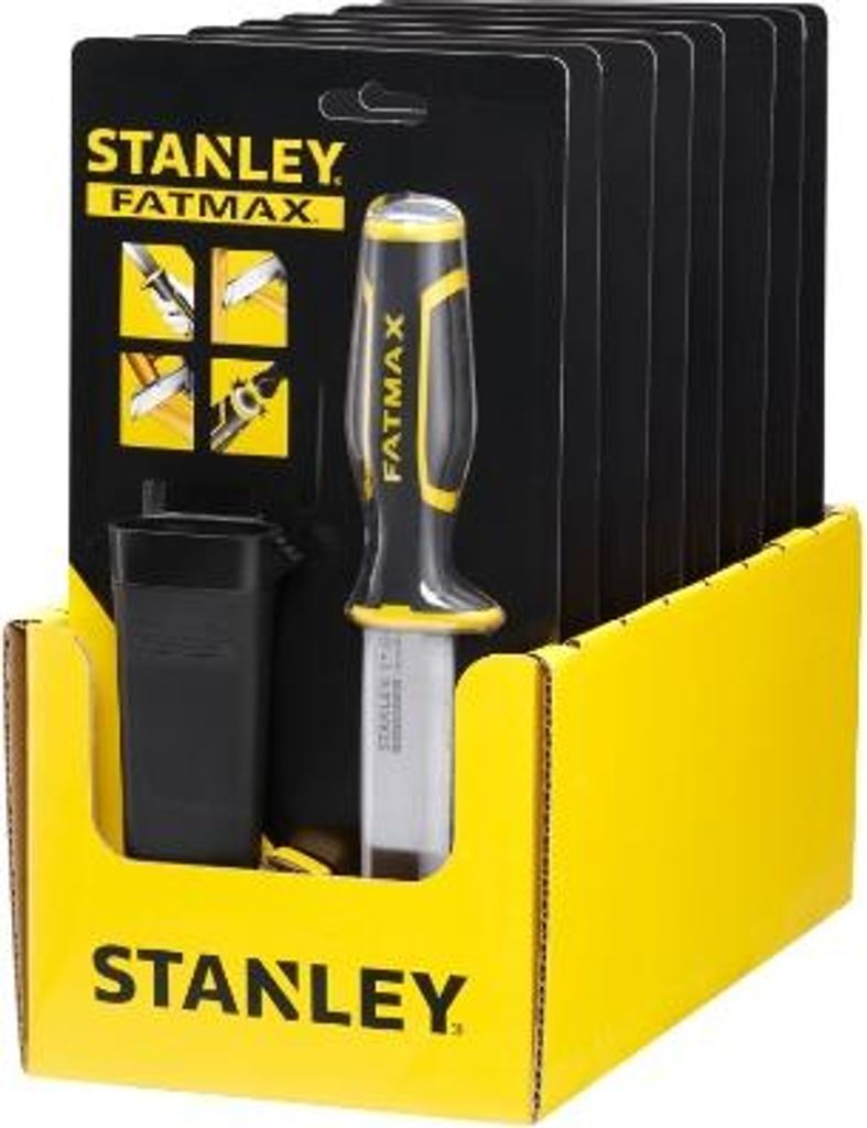 Stanley HTS Fatmax Abbruchmeißel Immagine del prodotto 