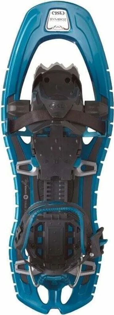 Raquettes TSL Symbioz Hyperflex Access S légères à accroche maximale - 4