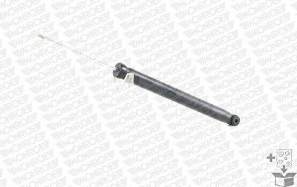 Amortisseur MONROE G1234 OE 30683420 pour Volvo V50 S40 C30 Original