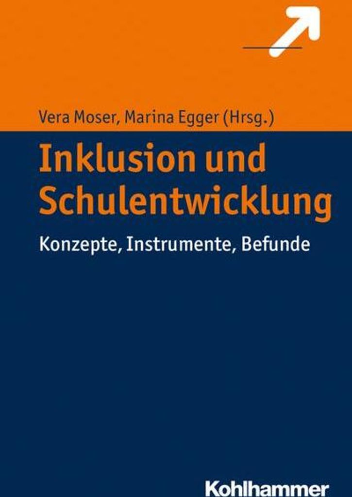 Inklusion und Schulentwicklung