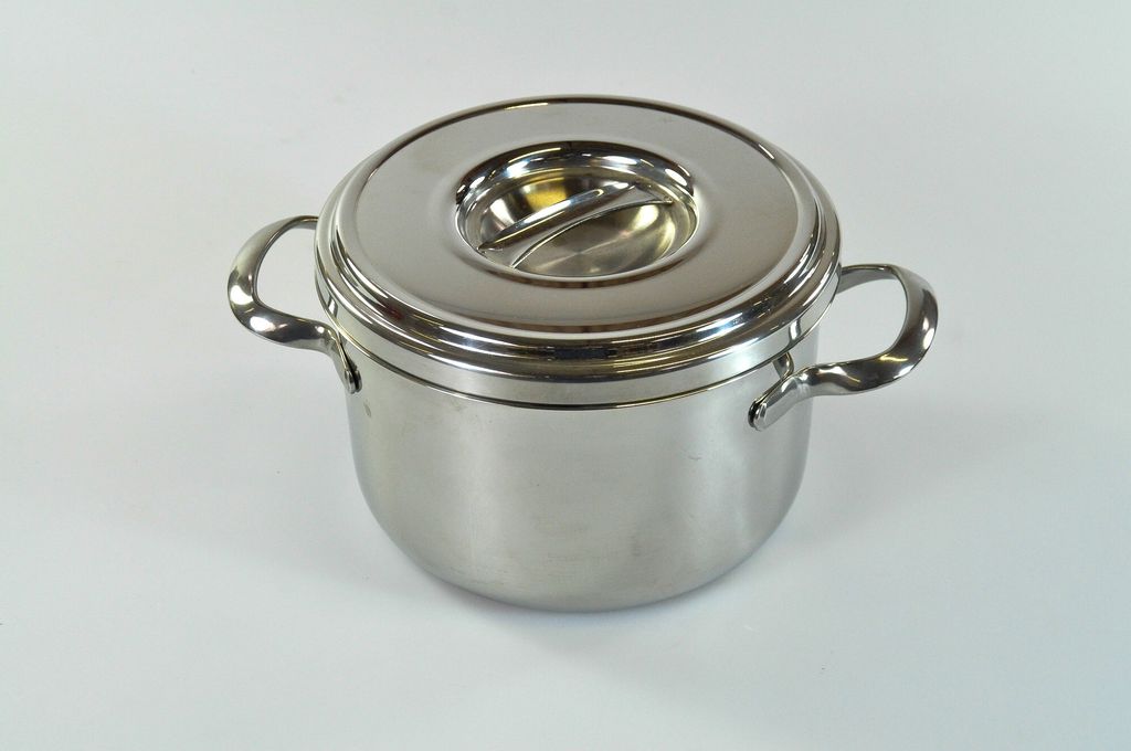 Schulte-Ufer SUS Fleischtopf 6311-18 i 18cm Romana 6311-18i Produktbild 