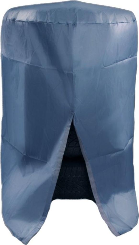 HP Autozubehör 82114, Reifentasche, Nylon, 170 g