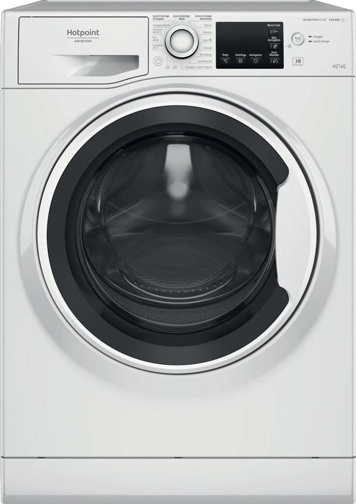 Hotpoint Ariston Lavasciuga a libera installazione NDBR Immagine del prodotto 
