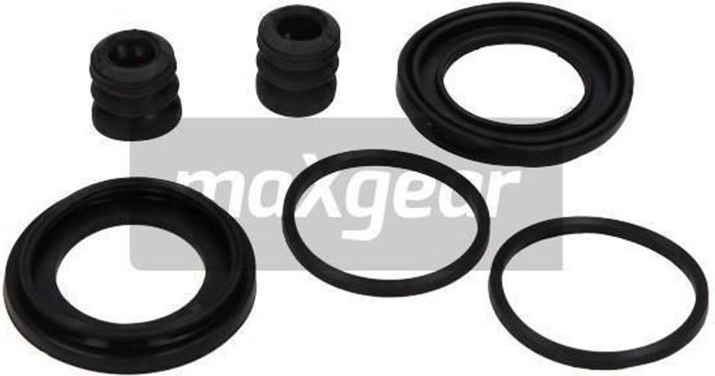 MAXGEAR 49-2388 Antriebswelle Vorne Rechts für HONDA CIVIC VII Hatchback (EU, EP, EV) CIVIC VII Coupe (EM2) Civic VII Limousine (ES, ET)