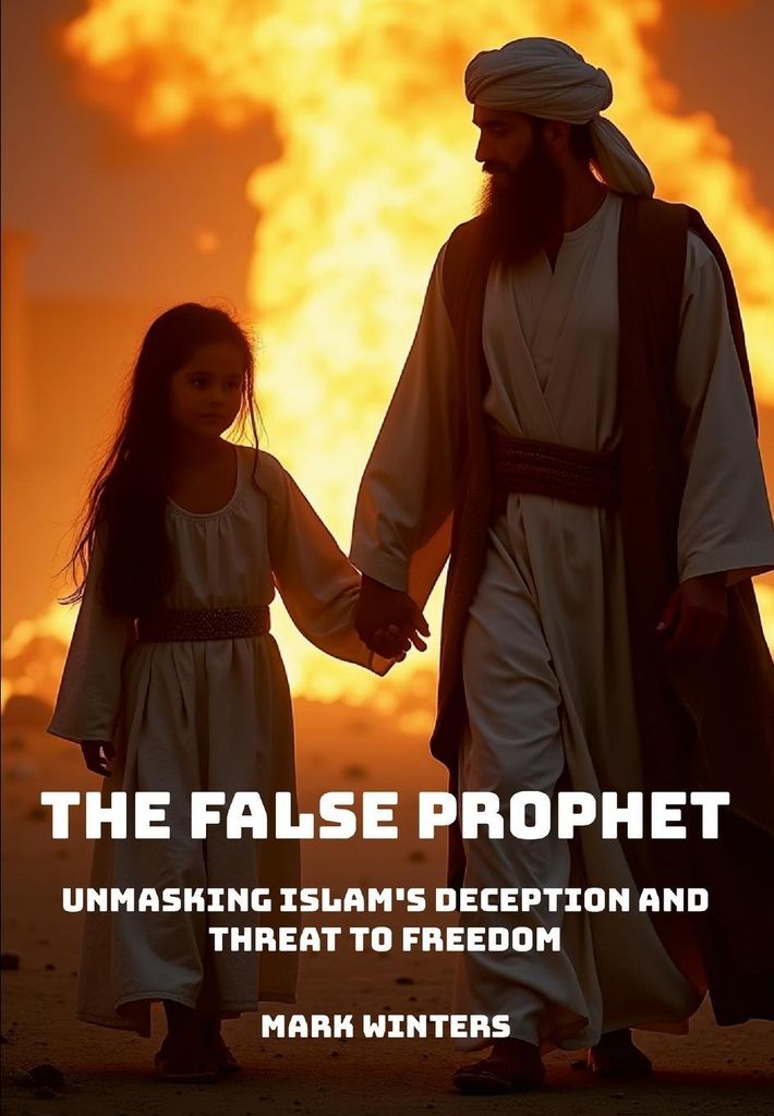 The False Prophet