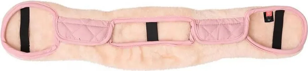 Protezione Sottopancia Imperial Riding Go Star Rosa 65cm Offerta