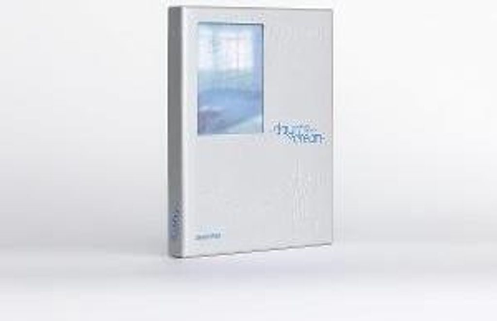 Enhypen: ROMANCE : UNTOLD - daydream (BLUE NOON Ver.) Produktbild 