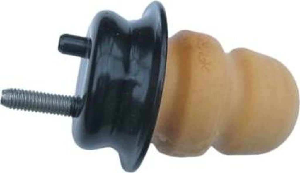 VOLVO XC90 Stoßdämpfer hinten Puffer 8672488
