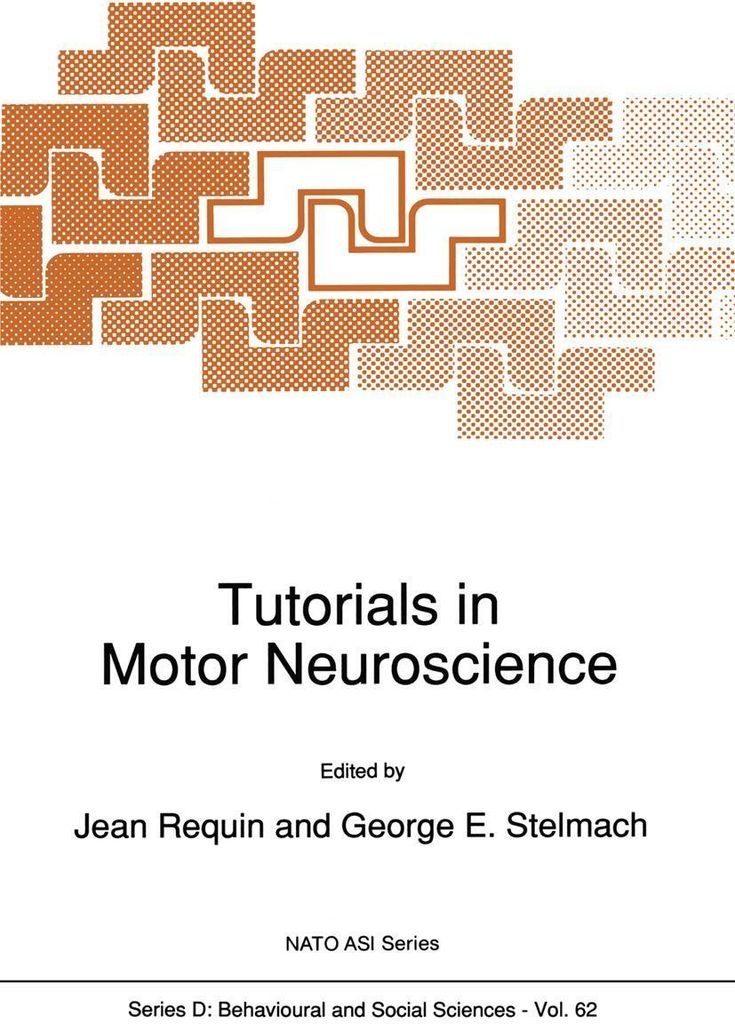 Tutorials in Motorischer Neurowissenschaft