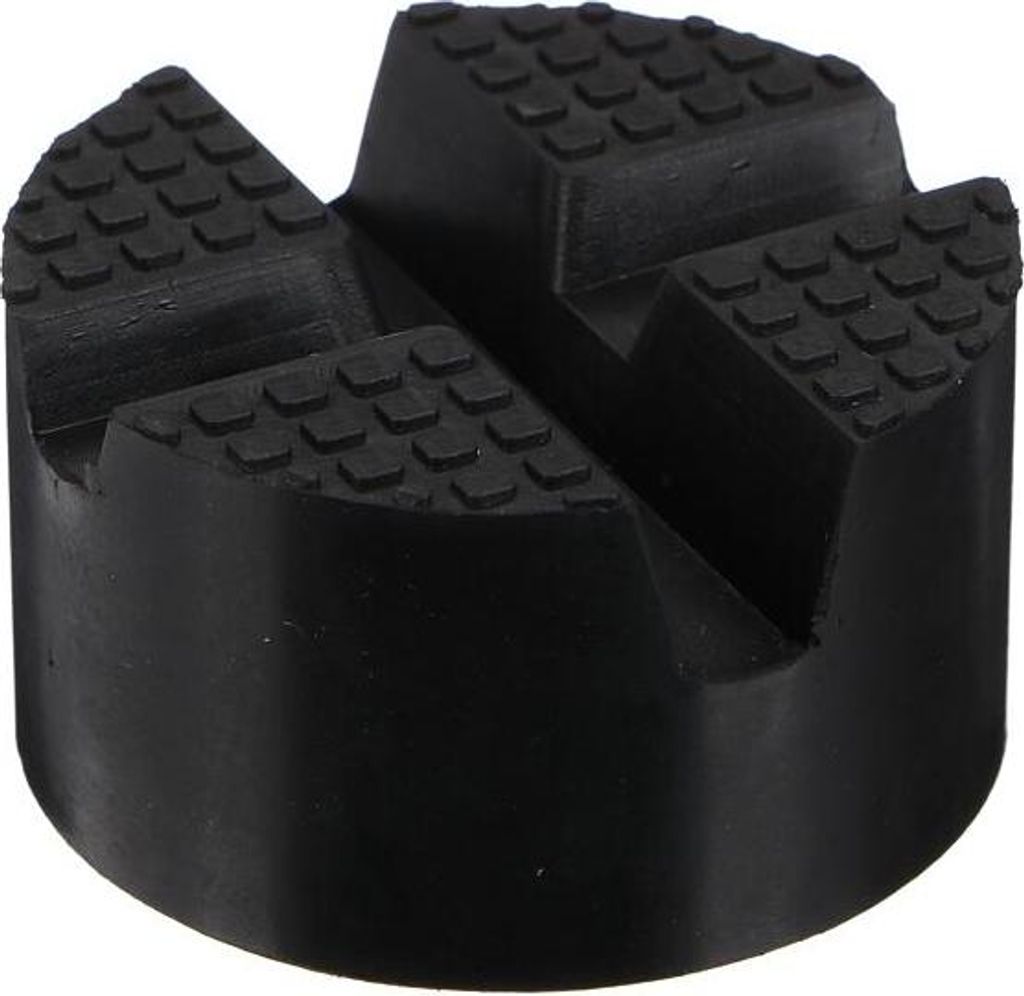Sixtol Gummipuffer für Wagenheber JACK PAD 5 Produktbild 