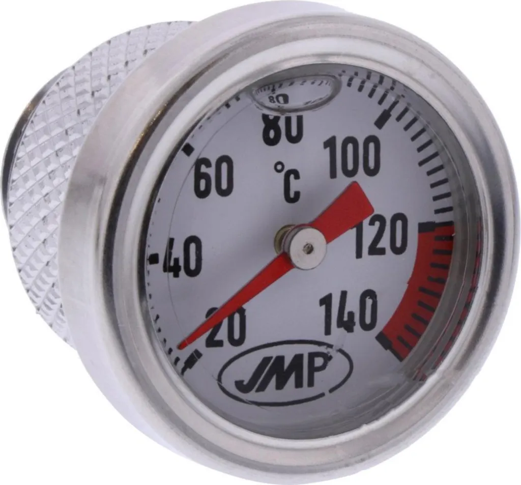 Indicatore temperatura olio JMP BH12-0321WF 20x1,5 mm per Suzuki