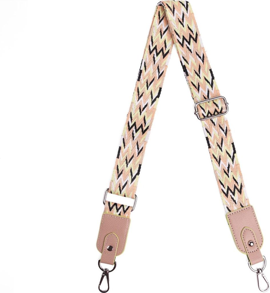Vuch Handtaschenriemen Ansel Beige beige One size