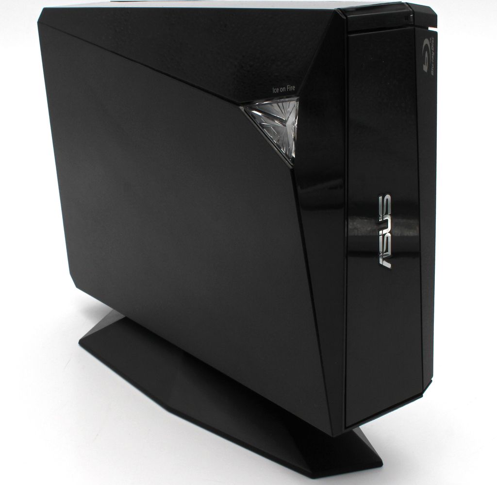 ASUS BW-16D1H-U PRO - Laufwerk - BD-RE - 16x2x12x Immagine del prodotto 