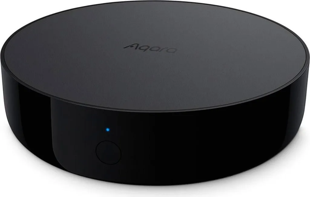 Aqara Hub M2 : Solution pour Centraliser et Connecter toute la Maison - 8
