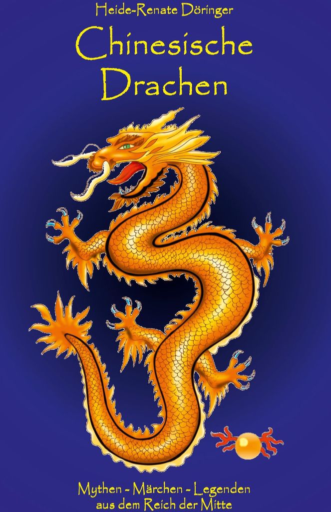 Chinesische Drachen