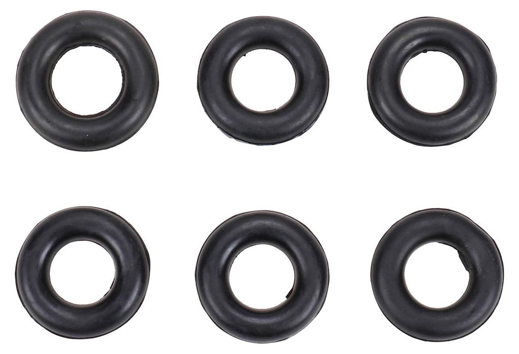 6 joints d'étanchéité ronds pour système d'échappement, Image du produit 