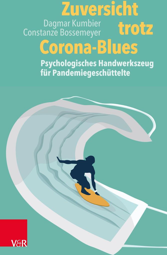 Zuversicht trotz Corona-Blues