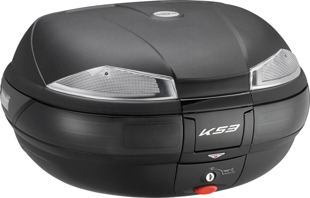 Kappa Topcase K53 Monokey 53 Liter