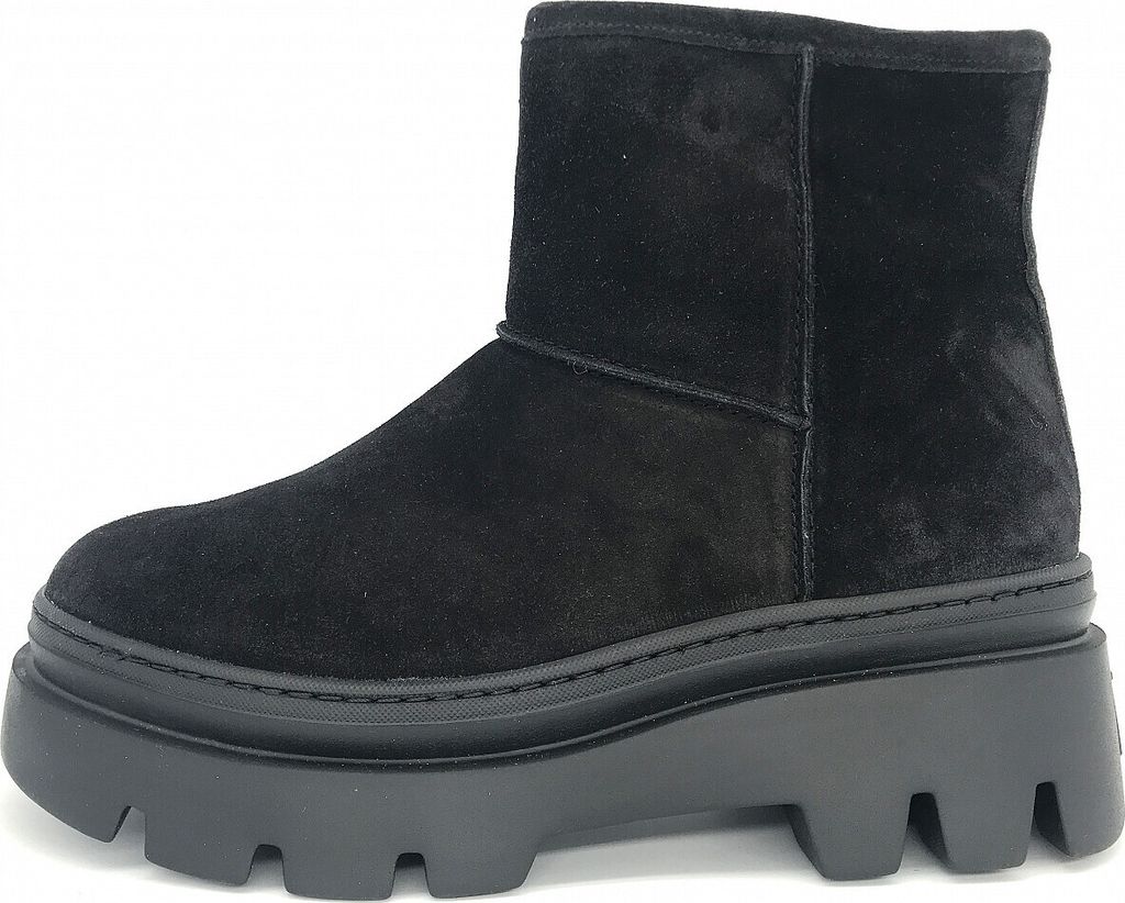 Paul Green Boots Damen 31363635303835 Schwarz 39 EU Produktbild 26