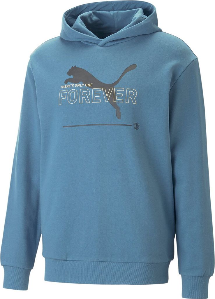 PUMA Essentials Better Hoodie Herren 17 - deep dive S