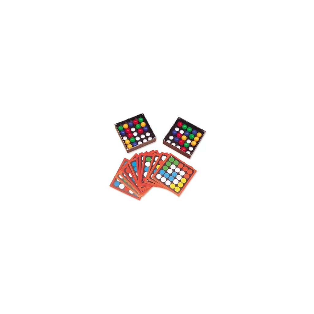 Améliorer la Motricité Fine avec le Jeu Tricky Fingers signé Edushape