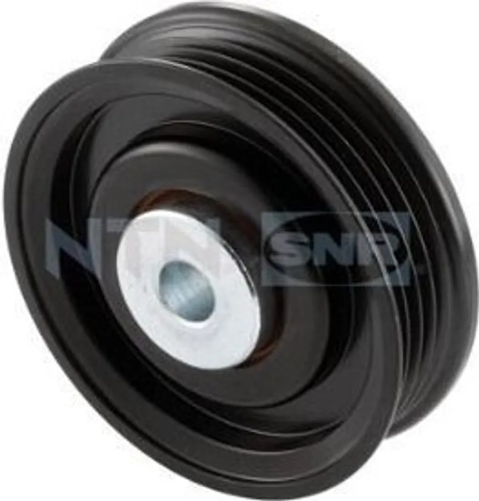 SNR GA353.79 Poulie de renvoi courroie trapézoïdale pour Agila B 1.0 1.2