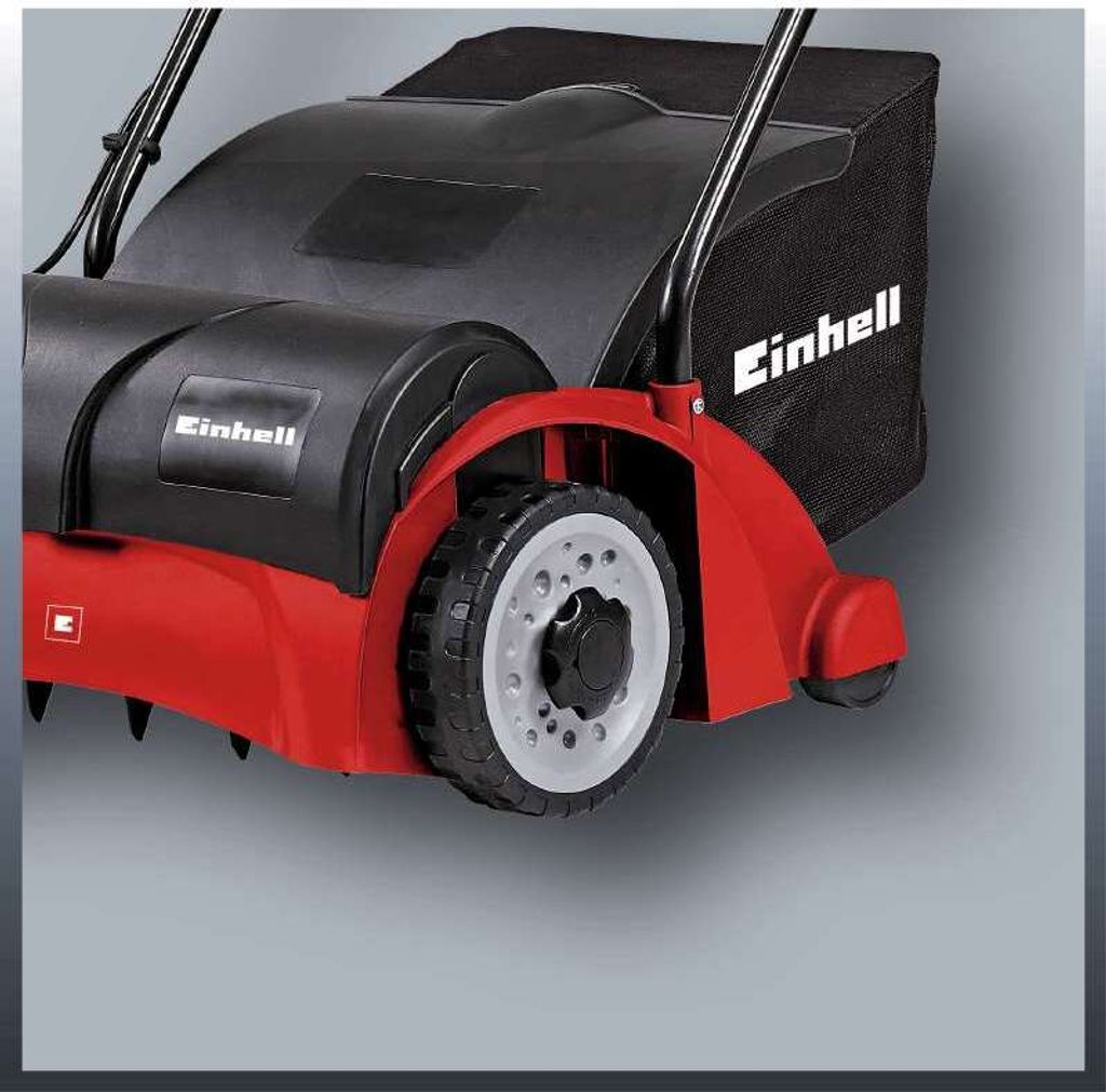 Einhell Elektro-Vertikutierer-Lüfter GC-SA 1231 Produktbild 12