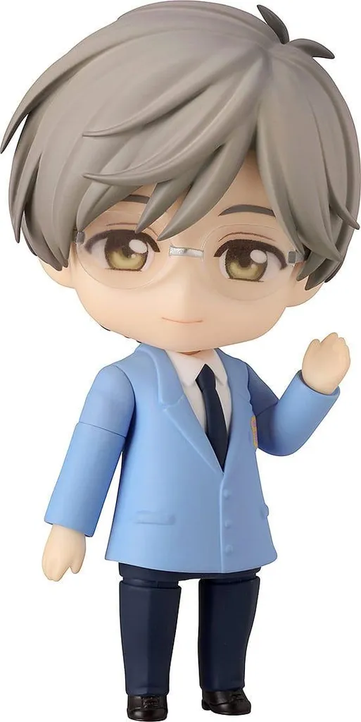 Nendoroid Yukito Tsukishiro 10 cm Cardcaptor Sakura Figurine Officielle
