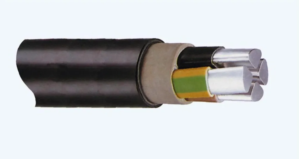 Giunto Termorestringente Filoform 4x16-50: Connettori a Vite Inclusi