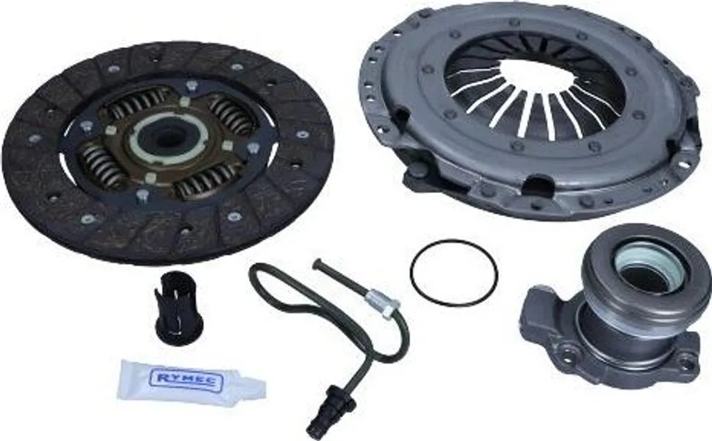 Remplacer l'embrayage usé Opel Astra Combo 1.4 1.6 1.8 essence diesel