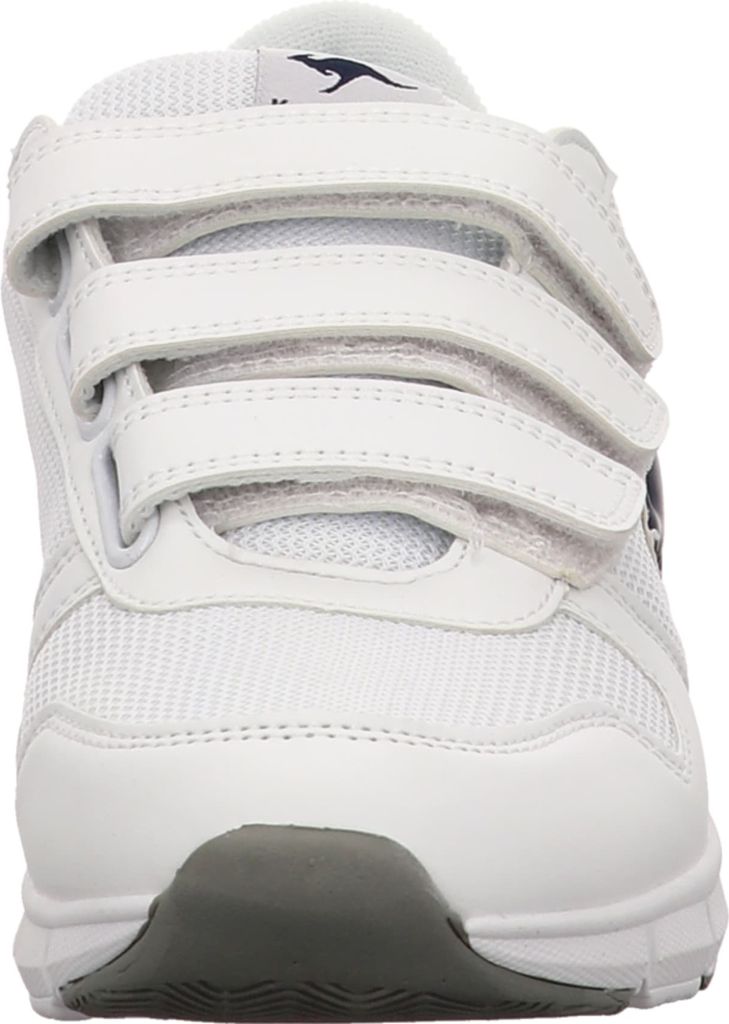 KangaROOS Sneaker low weiss 47 Produktbild 17