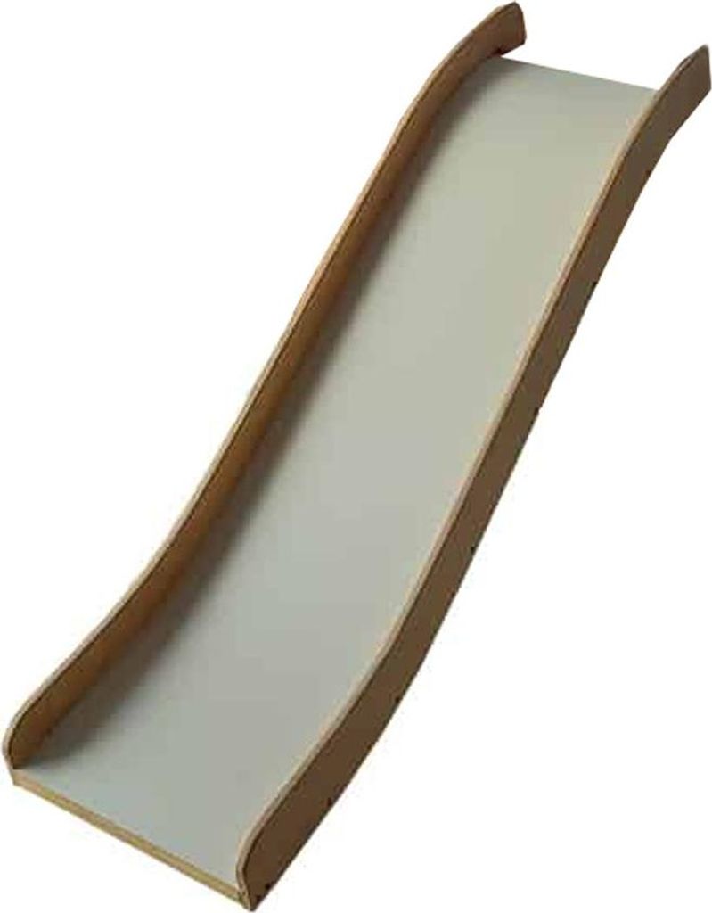 Slittino per Mamut Basic Legno Immagine del prodotto 