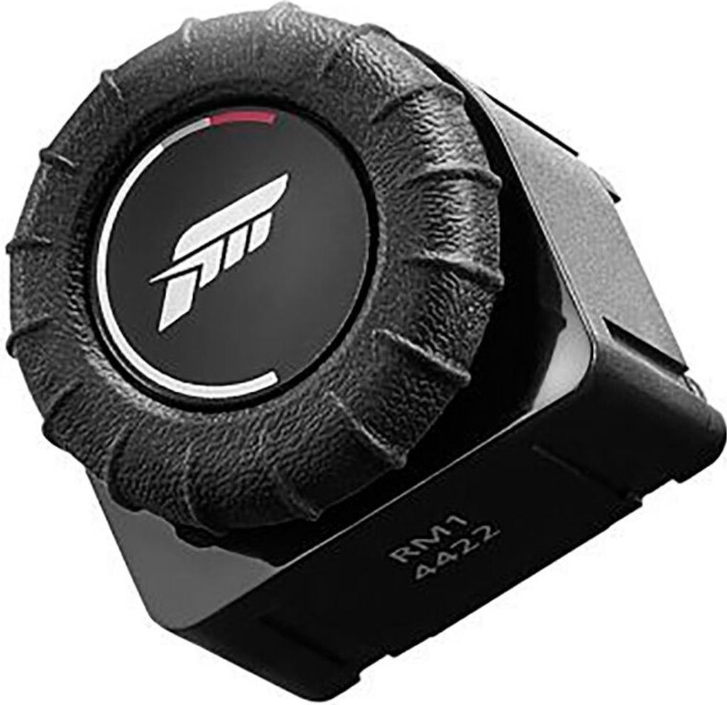 Thrustmaster Eswap X Racing Wheel-modul Für Forza Horizon 5-joystick Schwarz Schwarz One Size