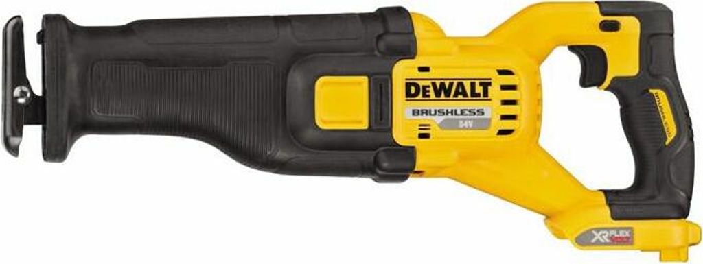 Dewalt Piła Szablasta  54V Fv Dcs389N Zdjęcie produktu 