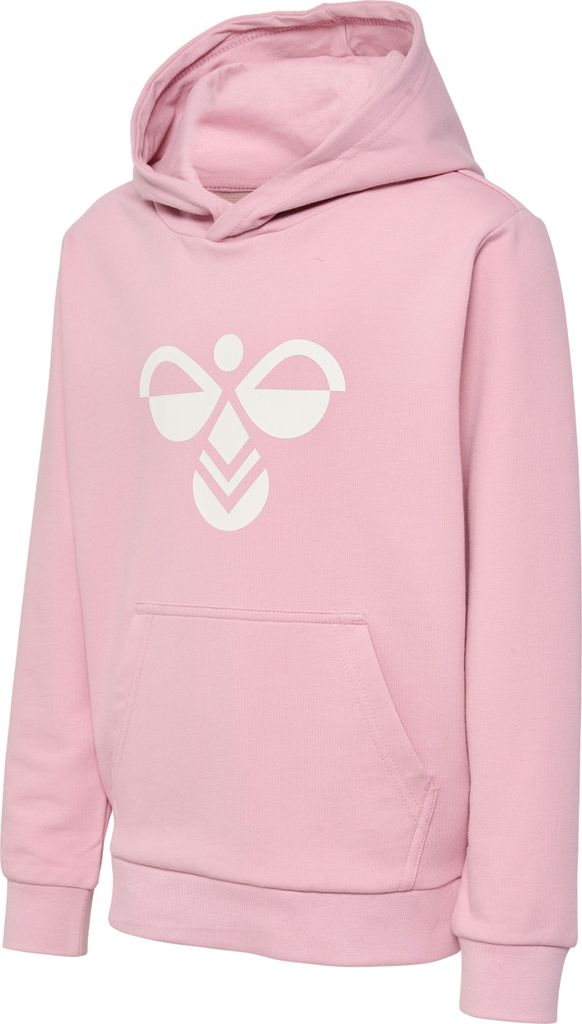 Hummel Sweatshirt für Jungen in unifarben uni O24-0115211