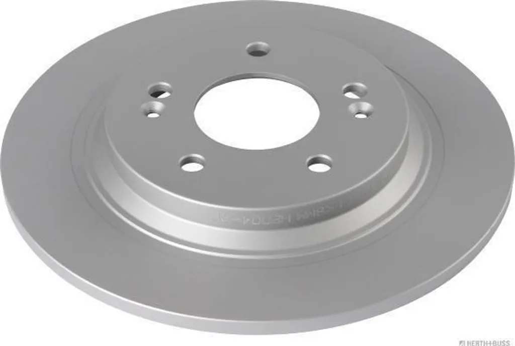Disque de frein HERTH+BUSS J3310545 compatible avec Kona 58411J9500