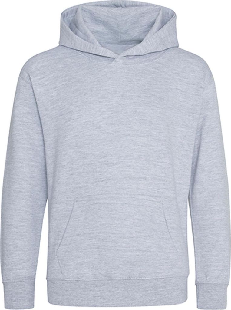 Just Hoods KidsŽ Organic Hoodie