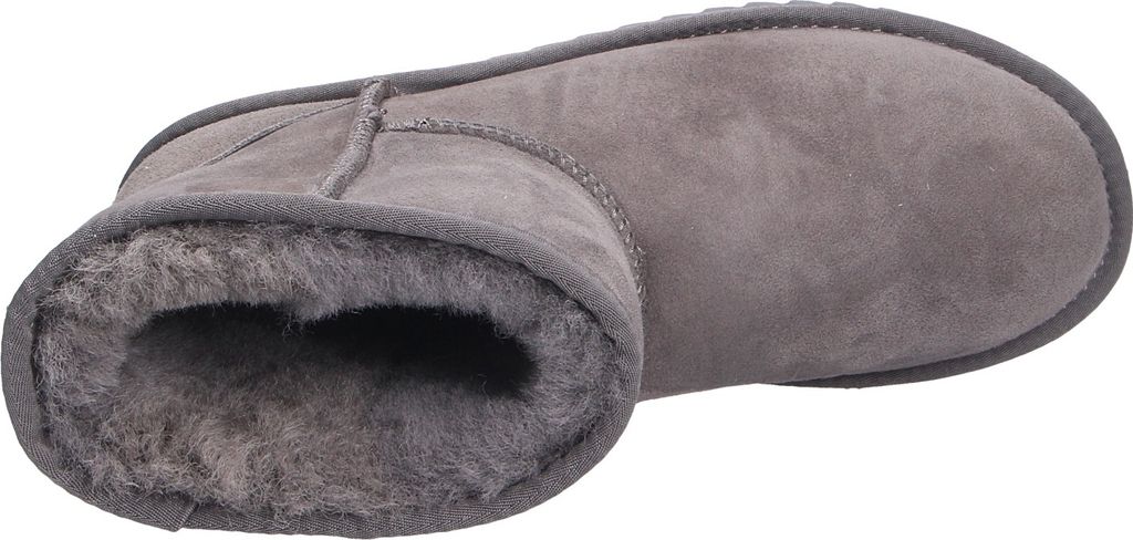 ARA Shoes Alaska Alas Schuhe Damen grau 38 Produktbild 9