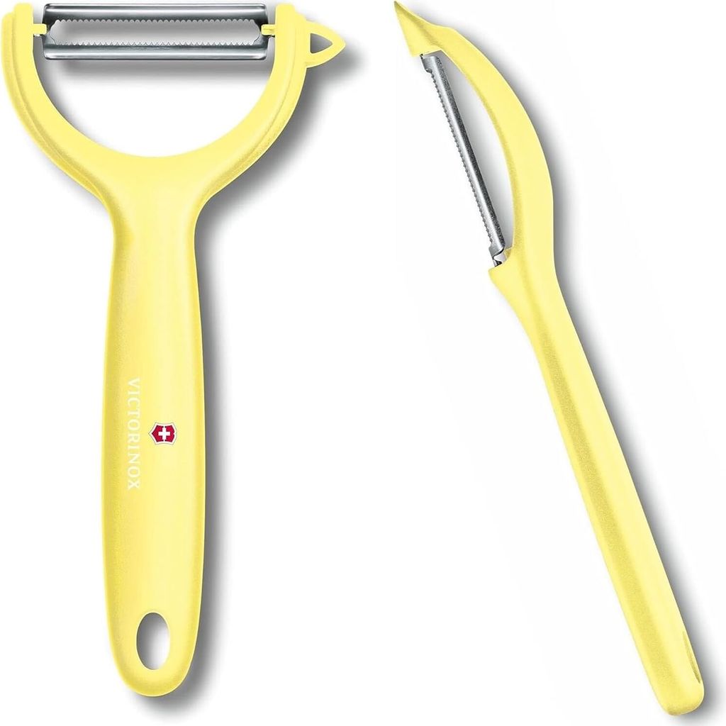 Victorinox | Universalschäler Duo Pack | extra scharf | Produktbild 