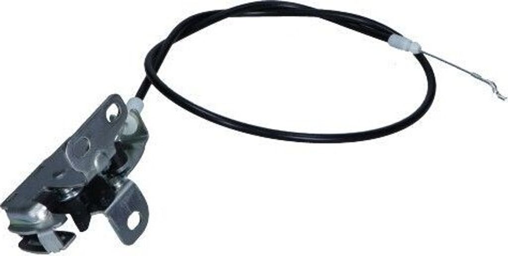 MAXGEAR 28-0848 - OE 8719 F1 Türschloß, hinten rechts für Jumper, Ducato, Boxer