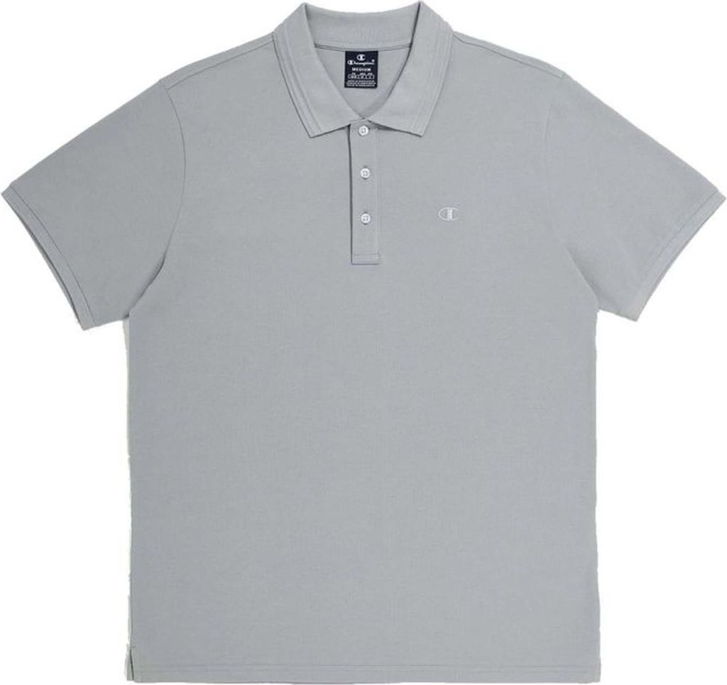 Poloshirt Champion 219925-ES002 für Unisex
