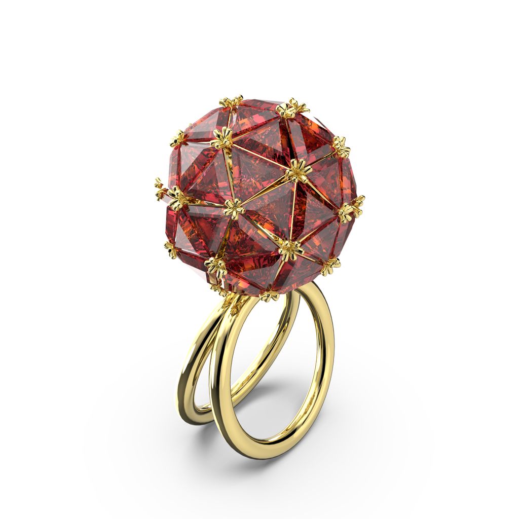 Damenring Swarovski 5630295 (12)